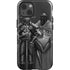 Knights by LA Williams iPhone 15 Impact Case